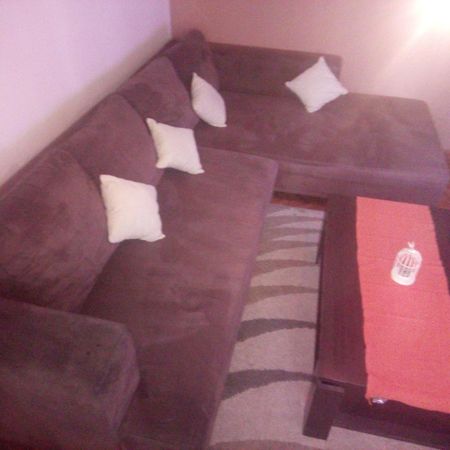 Apartments Salamun บีโอกราดนาโมรู ภายนอก รูปภาพ