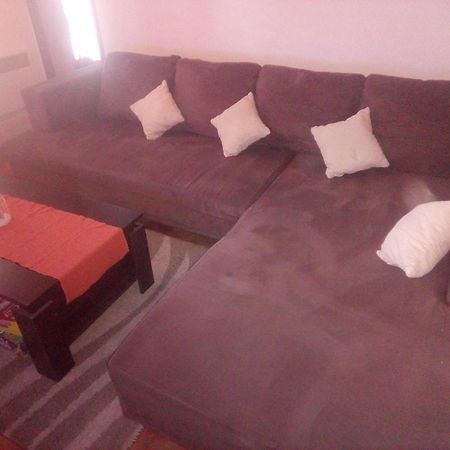 Apartments Salamun บีโอกราดนาโมรู ภายนอก รูปภาพ