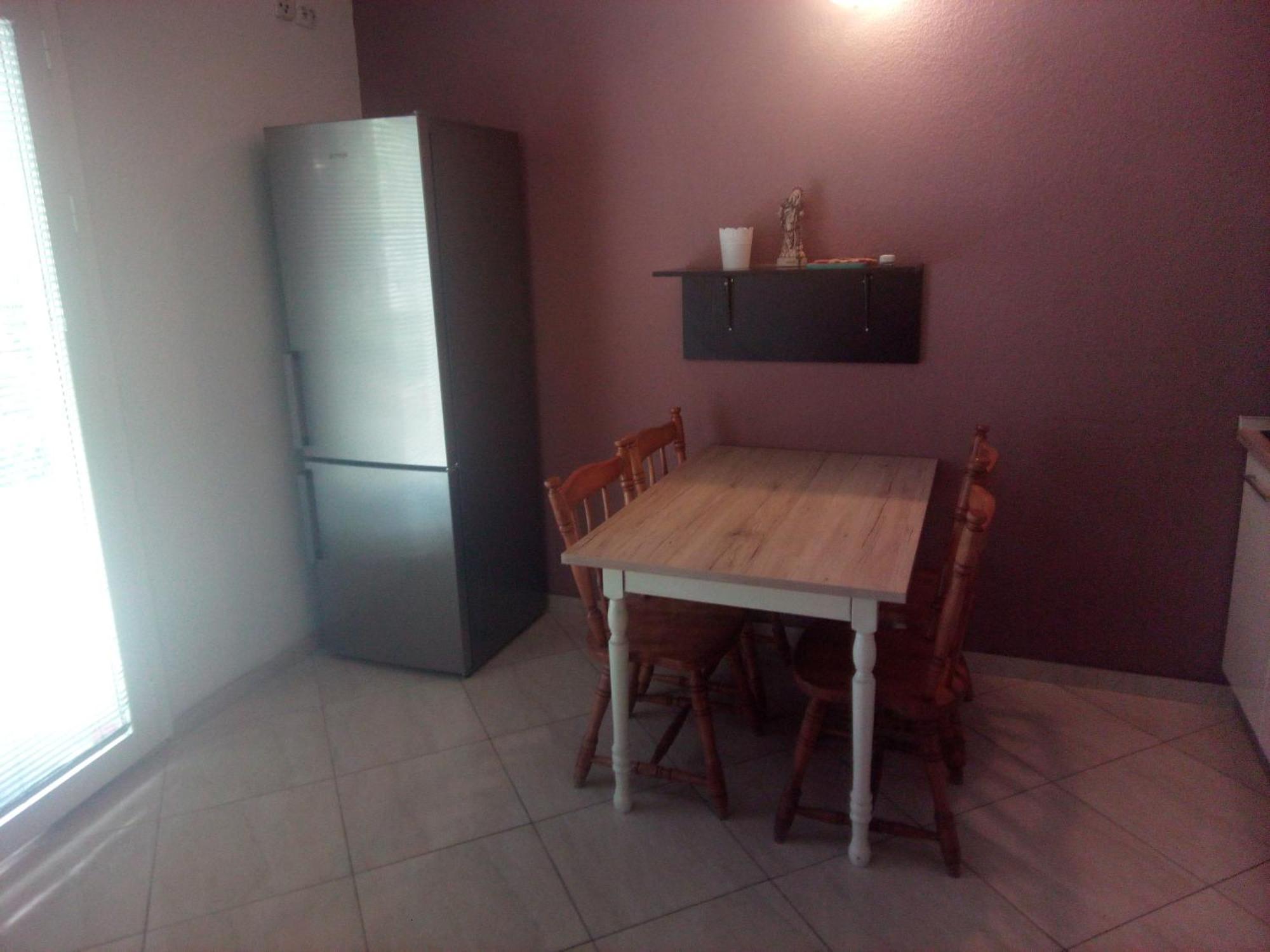 Apartments Salamun บีโอกราดนาโมรู ภายนอก รูปภาพ