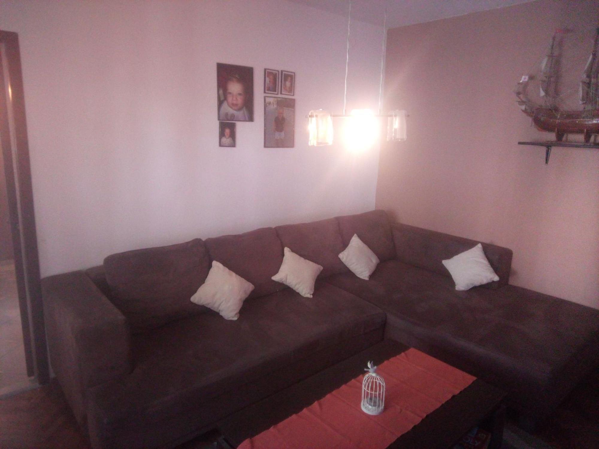 Apartments Salamun บีโอกราดนาโมรู ภายนอก รูปภาพ
