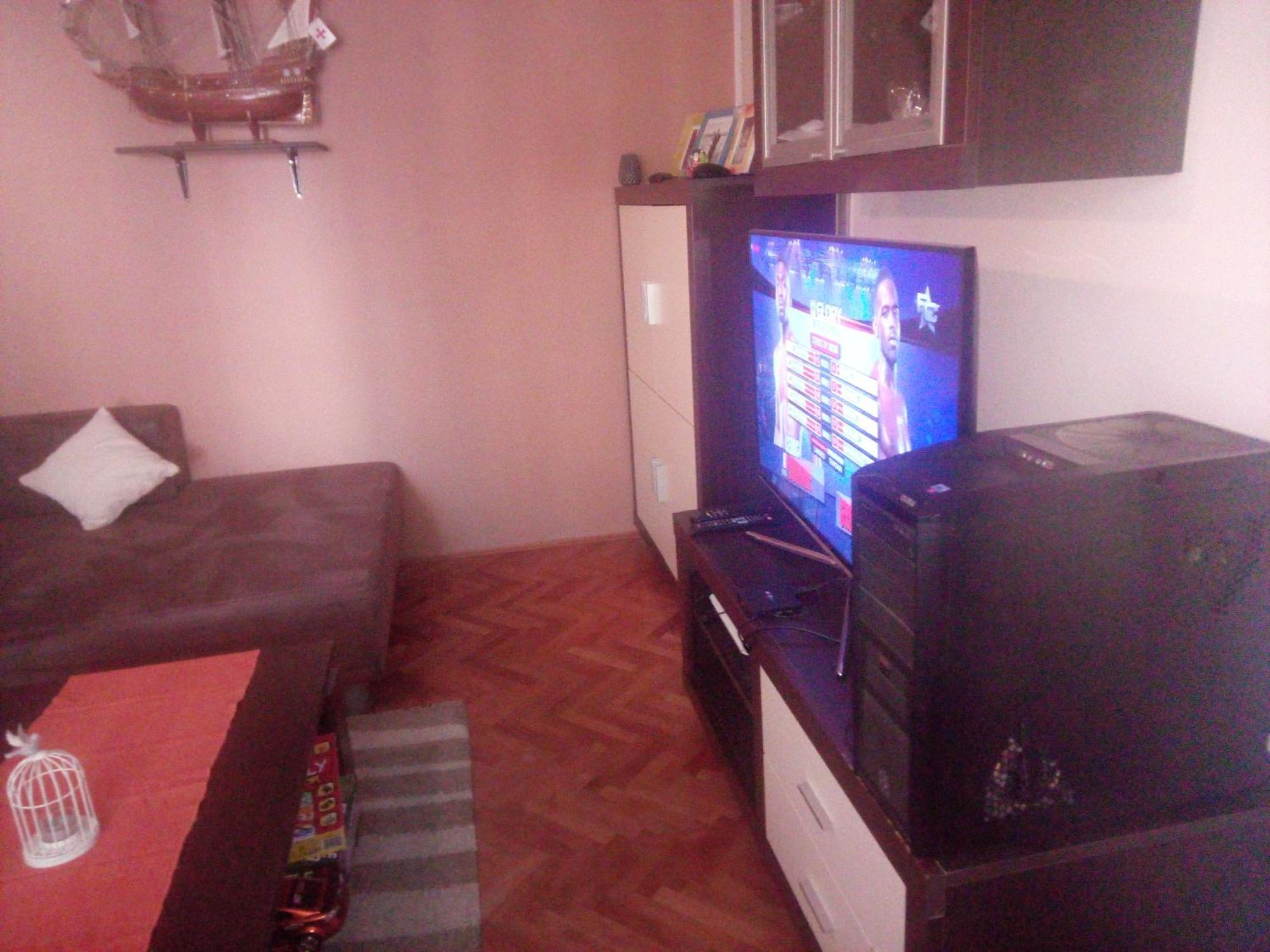 Apartments Salamun บีโอกราดนาโมรู ภายนอก รูปภาพ