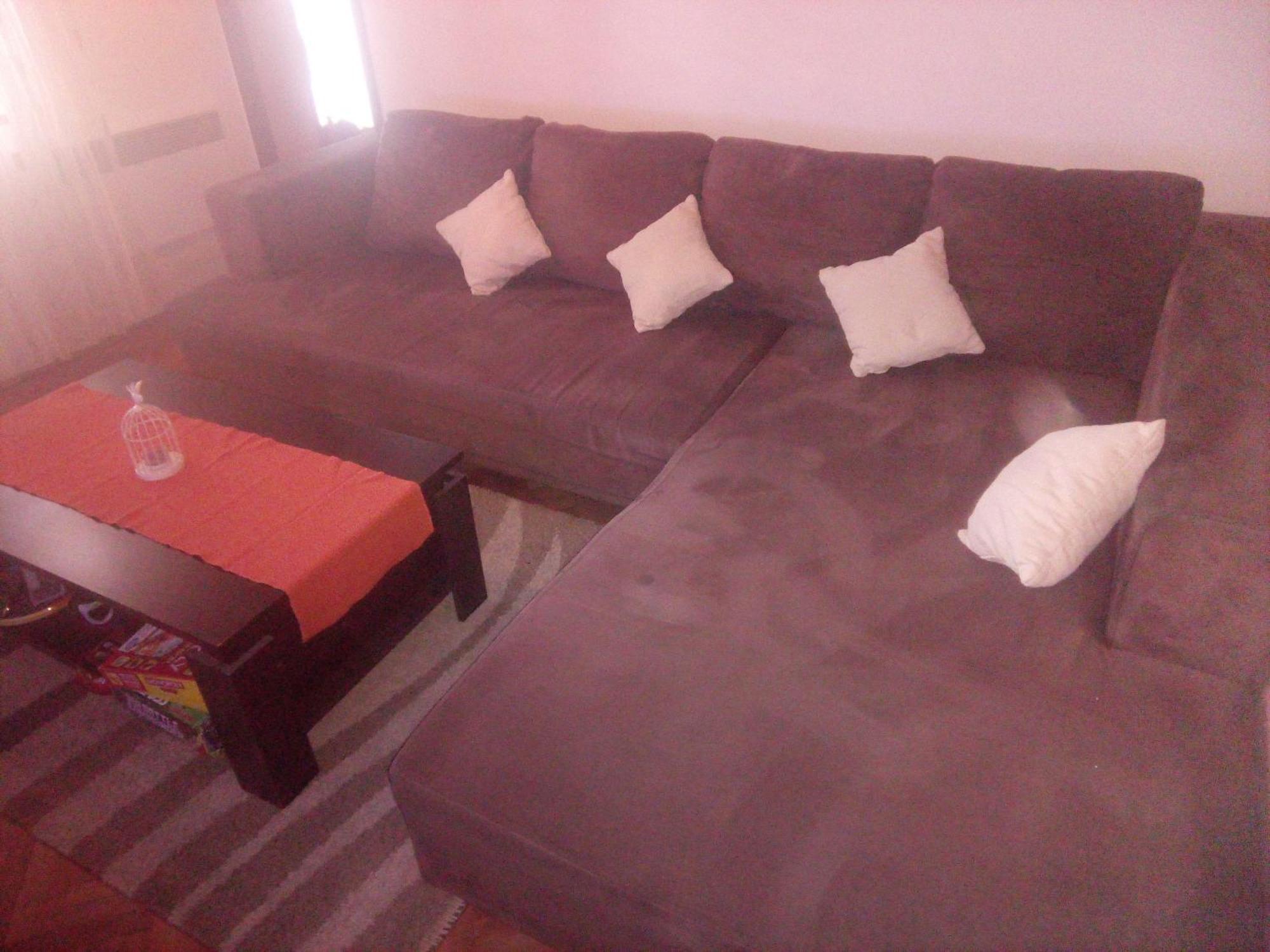 Apartments Salamun บีโอกราดนาโมรู ภายนอก รูปภาพ