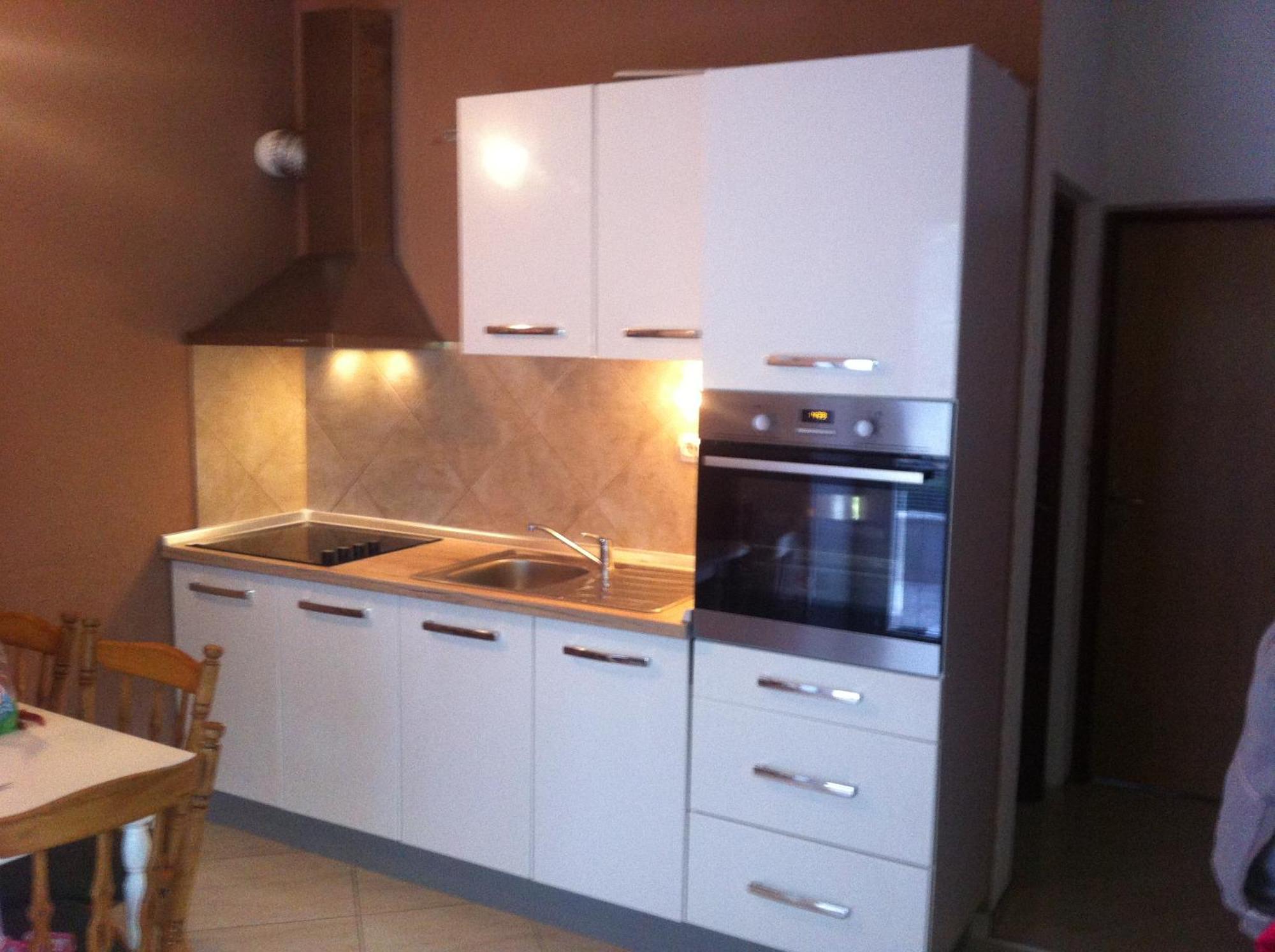 Apartments Salamun บีโอกราดนาโมรู ภายนอก รูปภาพ